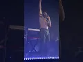 Lucky Daye - That’s You (Live) - The Algorithm Tour (Phoenix) - 08/24/24