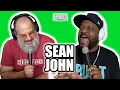 Lagu Christmas Day Episode - WHO is Sean John? - answering your voicemails!