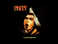 Cancer - Blood Bath