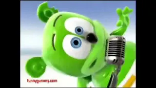 the gummy bear song long english version slow