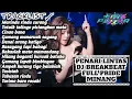 PENARI LINTAS SPESIAL DJ BREAKBEAT FULL MINANG NONSTOP [ Eri putra breakbeat ]