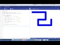 Javascript 06 Keyboard and timer events