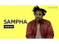 Sampha Blood On Me Meaning Verified