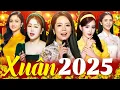 Download Lagu NHẠC XUÂN 2025 KHÔNG QUẢNG CÁO - Nhạc Tết Nhiều Ca Sĩ Phương Anh, Phương Ý, Hoàng Hải, Ý Linh