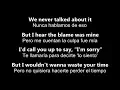 Download Lagu ♥ Do You Remember? ♥ ¿Recuerdas? ~ by Phil Collins - Letra en inglés y español
