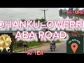 Download Lagu Ohanku to Owerri Road, Aba Transformation! | Dr Otti’s Urban Renewal in Abia State | August 2025
