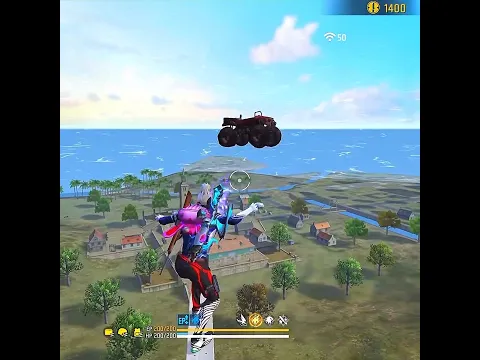 NEW Trick Just Dropped 😳🔥 #freefire #alpha #freefire