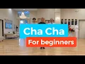 Lagu How to dance Cha Cha for absolute beginners? - easy tutorial by Oleg Astakhov