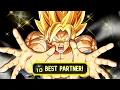 BEST LINKING PARTNERS FOR LR TEQ BIRDKU DBZ Dokkan Battle