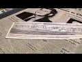 Preserving the archives of The Times-Tribune in the hands of the Lackawanna County Historical Societ