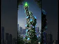 Download Lagu AI Reimagines Statue of Liberty! 🗽✨