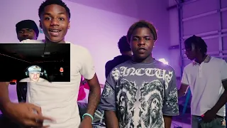 YAAAAA BIH 7Deewop - IP204 REACTION