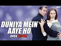 Download Lagu Duniya Me Aaye Ho Toh Love Karlo (Remix)  | Salman Khan Karishma Kapoor