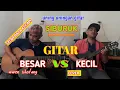 Download Lagu SIBURUK,uning uningan batak versi melodi gitar (cover waren sihotang)