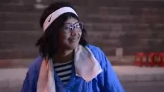 badminton benyamin s kebon pisang production 