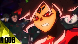 inazuma eleven amv raimon vs ogre gakuen