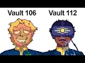 Lagu How You Would Die in Every Fallout Vault