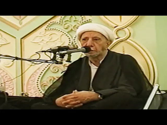 ومبشرا برسول يأتي من بعدي اسمه أحمد | د.احمد الوائلي