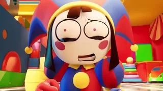 the amazing digital circus pilot episode 1 recap