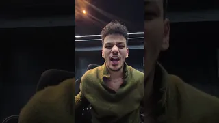 لو مصلحة موجودة محمود يقلب حوده   استنونا   دندنها