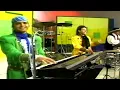 Los Fantasmas del Caribe - Muchacha Triste (Remaster)