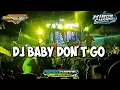 Download Lagu Dj baby don't go by R2 project full Bass joss