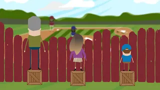 Equality Equity and Social Justice