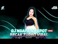 Download Lagu DJ NGAPAIN REPOT - KO TOLONG BILANG CINTA KA TIDAK DJ BECAK TURBO FULL BASS VIRAL TIK TOK