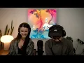 Download Lagu My Wife Reacts To Kanye West \u0026 Kid Cudi — Kids See Ghosts