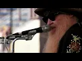 LIVE!!! ZZ Top   "Waitin' for the Bus"/Jesus Just Left Chicago " 2010