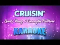 Lewis Huey Gwenyth Paltrow - Cruisin Karaoke