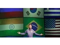 Download Lagu Pelé | 'Ginga' Official Music Video | A. R. Rahman Ft. Anna Beatriz
