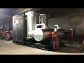 P3P CG170-20 Split Container
