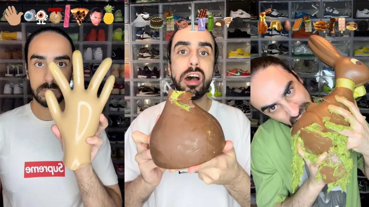 Bader Al Safar channel featured image