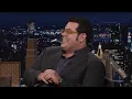 Josh Gad and Andrew Rannells Reunite on Broadway and Sing “Take On Me” for Josh’s Mom (Extended)