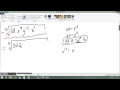 Intermediate Algebra Problem 40 HW Multiplying and Simplifying Radical Expressions