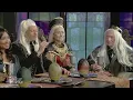 Kelly and Ryan Art Moore s Halloween Acting