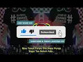 Download Lagu DJ opus aduh mamae viral tiktok 2021