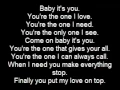 Download Lagu Love on top lyrics by beyonce MP3