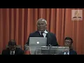 Download Lagu Hidup Dan Mati Seperti Musa - Pdt. H. E. Sinaga (Khotbah GMAHK Merbabu Sabat, 8 Februari 2020)
