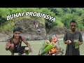 Download Lagu TANGGAL ANG PAGOD SA AKYAT BABA SA BUNDOK, NALIGO KAMI SA ILOG! 