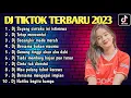 Download Lagu DJ SAYANG CINTAKU INI ISTIMEWA X DJ TETAP MENCINTAI FULL ALBUM TERBARU 2023
