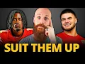 Lagu Chiefs face the Titans next and the young guys should play... | Q\u0026A Hangout