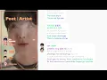 SHINee - Poet | Artist (Line Distribution + Lyrics Karaoke) PATREON REQUESTED