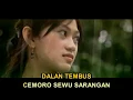 Lagu Didi Kempot  Dalan Tembus