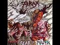 Hirax   Criminal Punishment