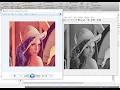 Converting Images into Binary files for Processing using Matlab