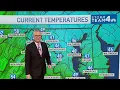 Easter weekend DC area forecast Expect very warm weather before Sunday rain NBC4 Washington