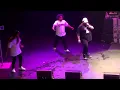 $uicideboy$ - Champion of Death (Live in LA, 11/6/2016)