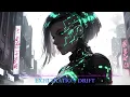 Lagu Exfiltration Drift | Cyberpunk / Darksynthwave Music